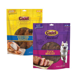 Cadet 14 oz. Dog Chews & Treats