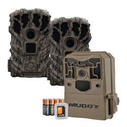 Trail Cameras & Accessories