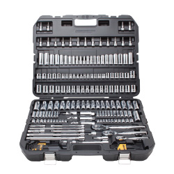 DEWALT 192-Piece Mechanics Tools Set