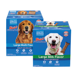 Farm & Fleet 10 lb. Dog Biscuits