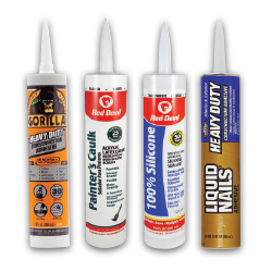 Caulk & Construction Adhesives