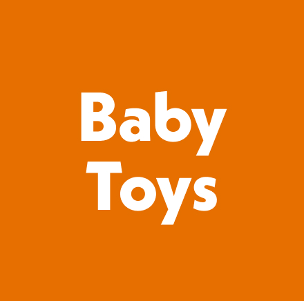 Toys for Babies