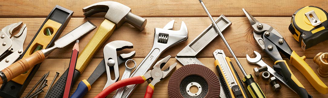  Tools & Home Improvement
