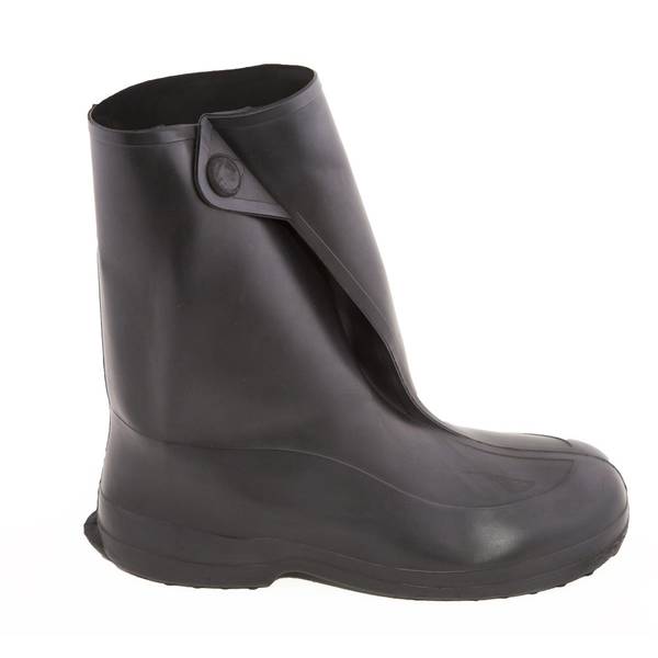 new mens tingley 10/" work boot overshoes