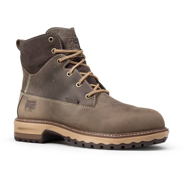women's work boots without steel toe