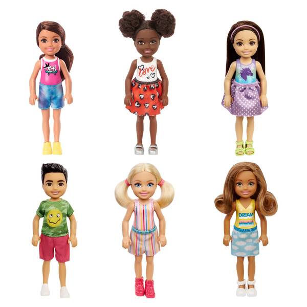 club chelsea doll clothes