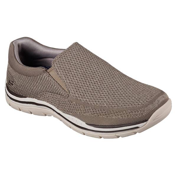 Shoes, Taupe, 9.5W - 65086-TPE-9.5W 