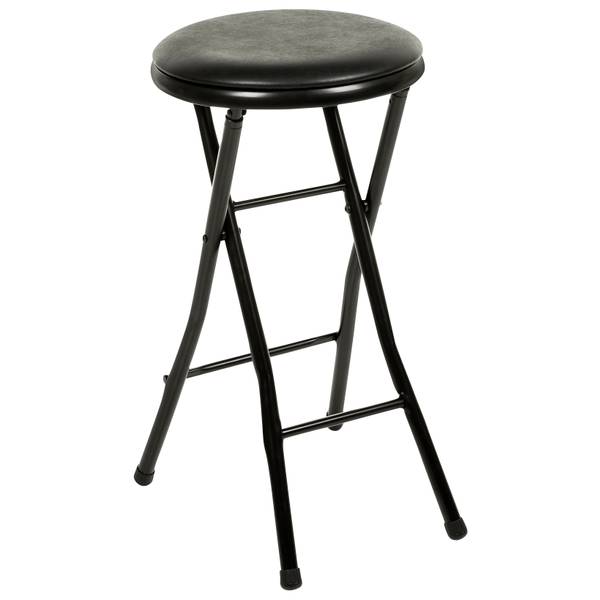 collapsible bar stool