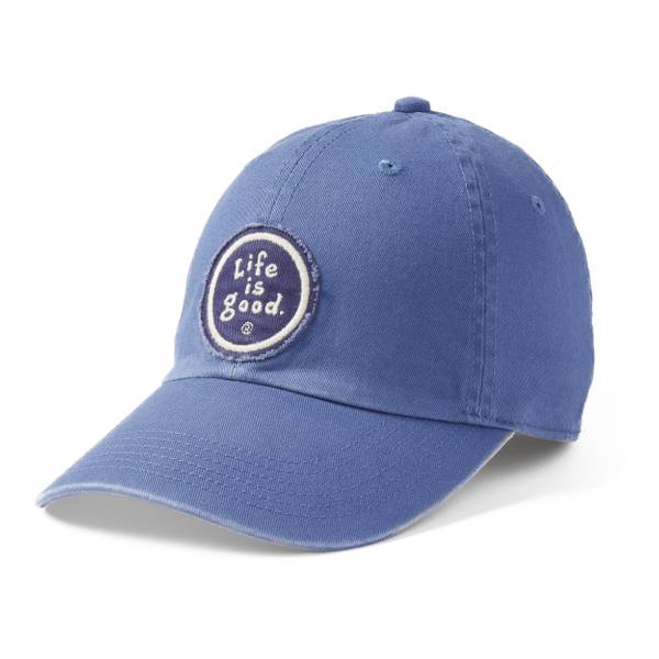 Life is Good Vintage Chill Cap Baseball Hat