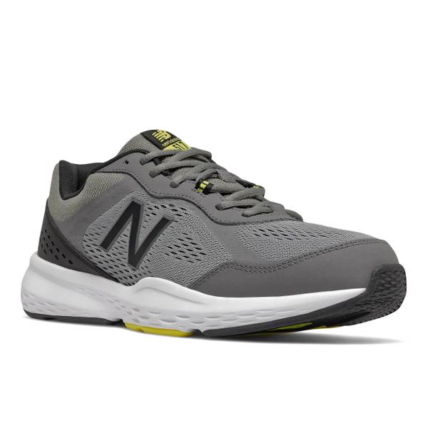 nb athletic shoes