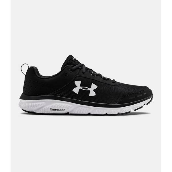 under armour mens charged shoes