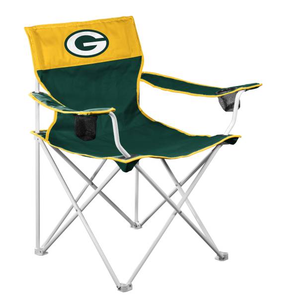 Logo Chair Green Bay Packers Big Boy Chair 612 11 Blain S Farm