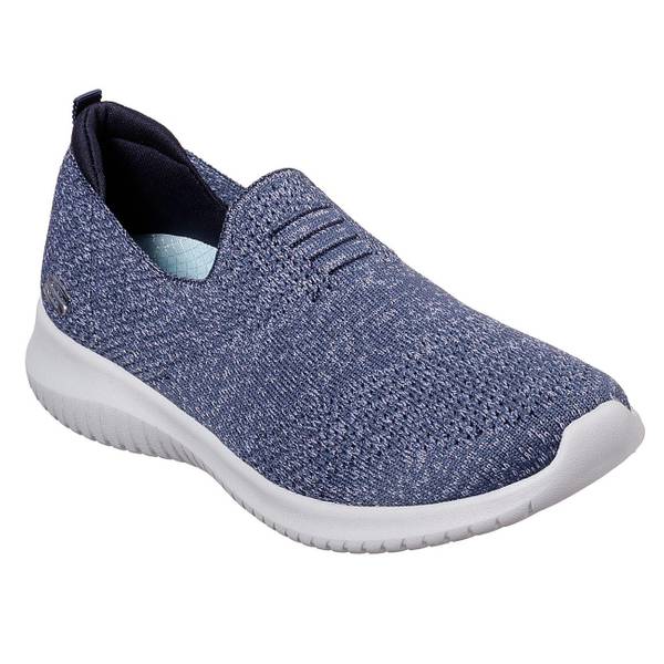 skechers stretch knits shoes