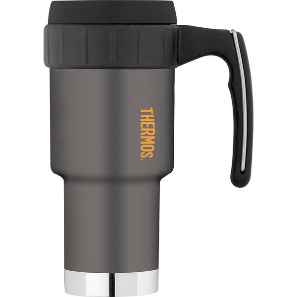 UPC 041205671244 product image for Thermos Work Series Travel Mug | upcitemdb.com