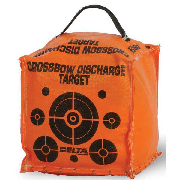 Delta McKenzie Speed Bag Archery Target