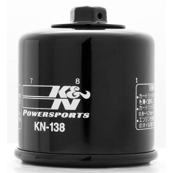 K/&N KN303/ Filtre /à huile