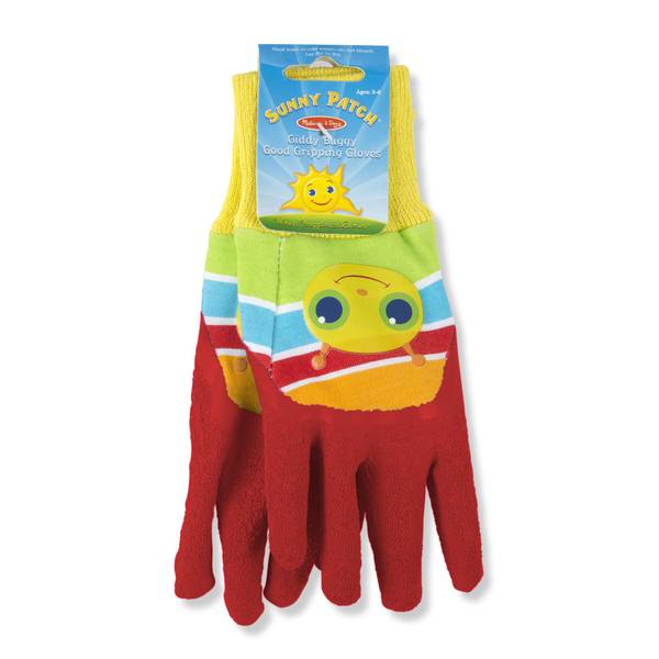 buggy gloves