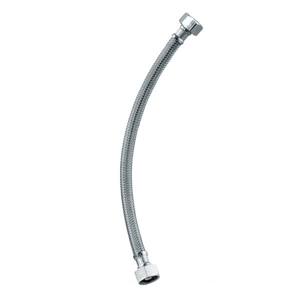 Plumb Craft By Waxman Low Lead Faucet Supply Line 0938510lf