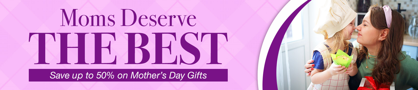 Blain's Farm & Fleet - Save up to 50% on Mother’s Day Must-Haves