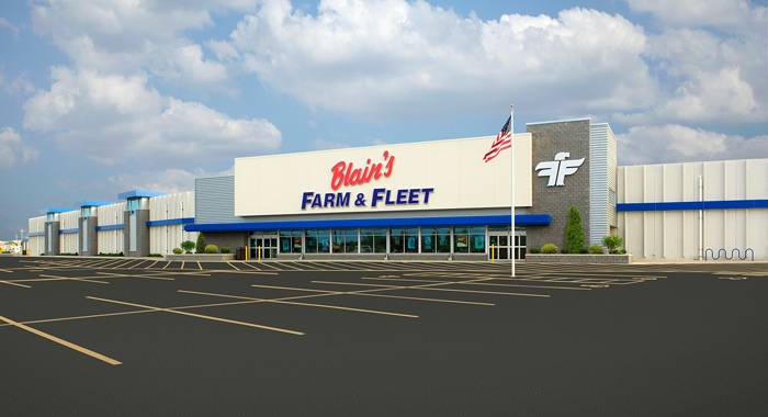 Products by Lew's  Blain's Farm and Fleet