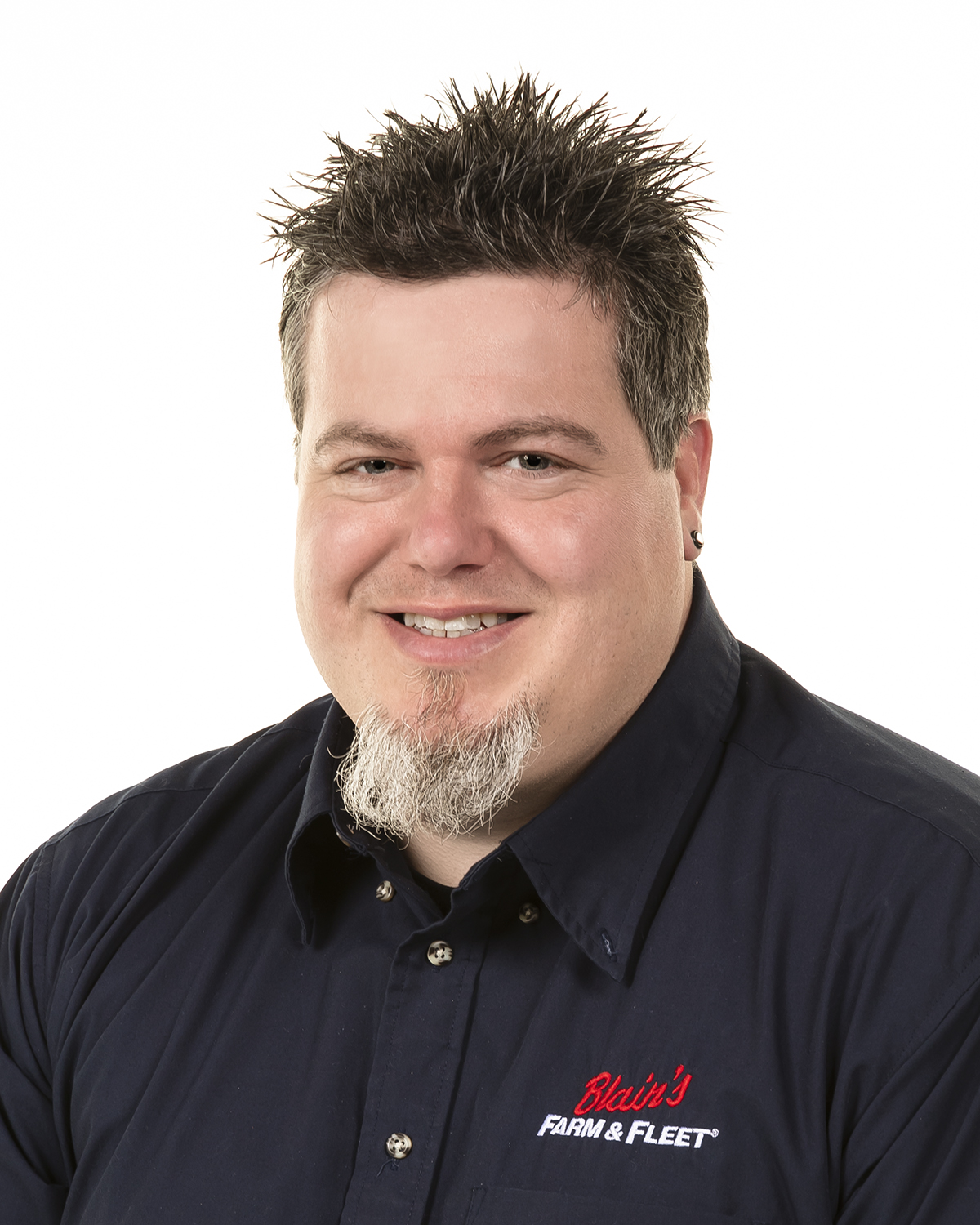 Blain's Farm & Fleet of Traverse City, Michigan