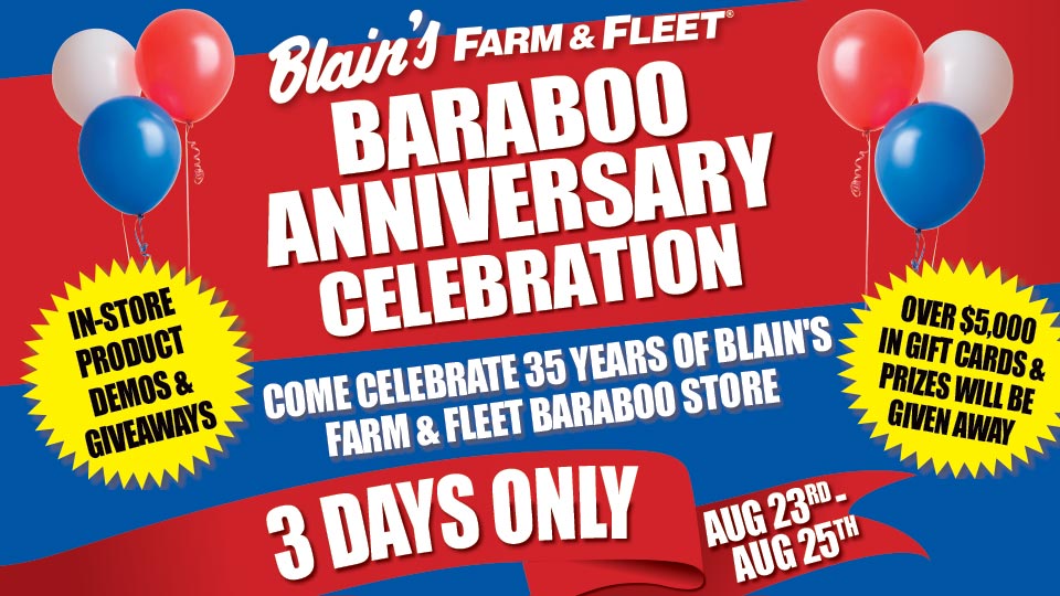 Baraboo Farm And Fleet Amazadesign