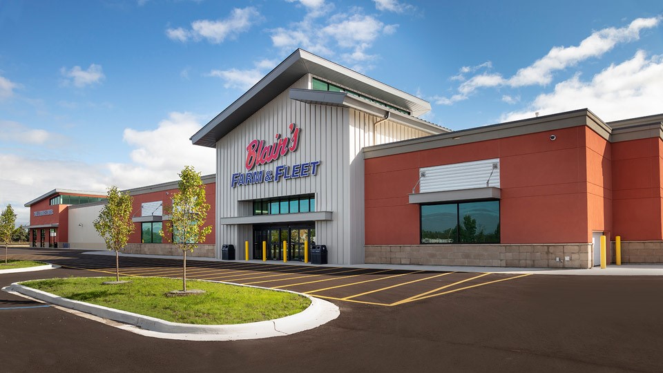 2024: Waukesha Grand Re-Opening Celebration