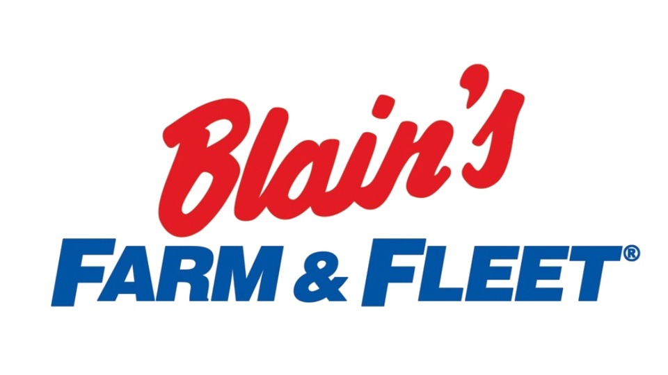 Kids Trick-or-Treat at Blain's Farm & Fleet