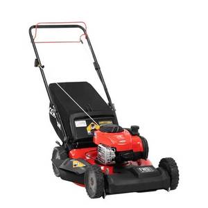 Lawn Mowers, Parts and Mower Accessories