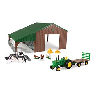 remote control farm toys